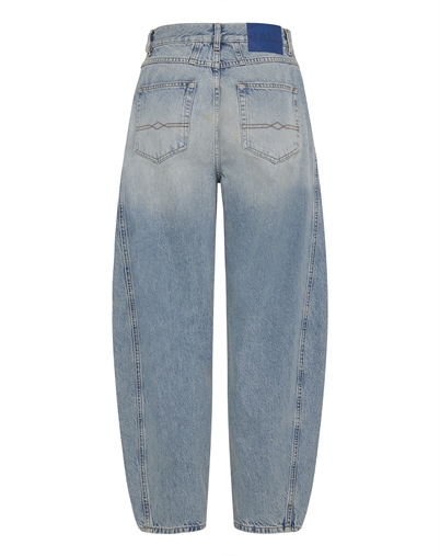 Ball Original - BACavi Curved Jeans - Vintage 32 